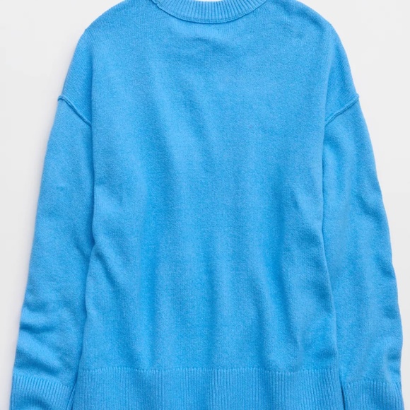 Aerie Softest Luxe Crew Sweater - Dachshund - Picture 5 of 8